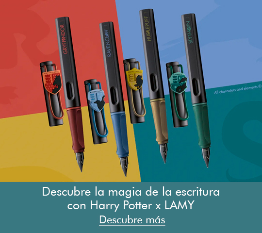 Lamy Harry Potter