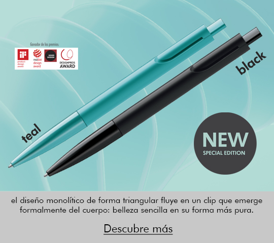 Lamy LOGO LX