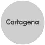 Nuestras tiendas Cartagena