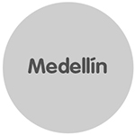 Nuestras tiendas Medell&iacute;n