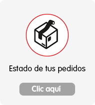 Estado de tus pedidos