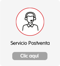 Servicio Postventa