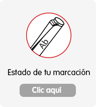 Marcaciones