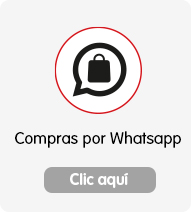 Compras por WhatsApp