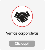 Ventas corporativas