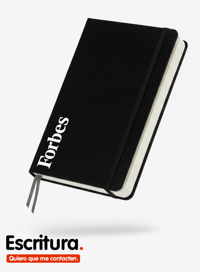 ESCRITURA