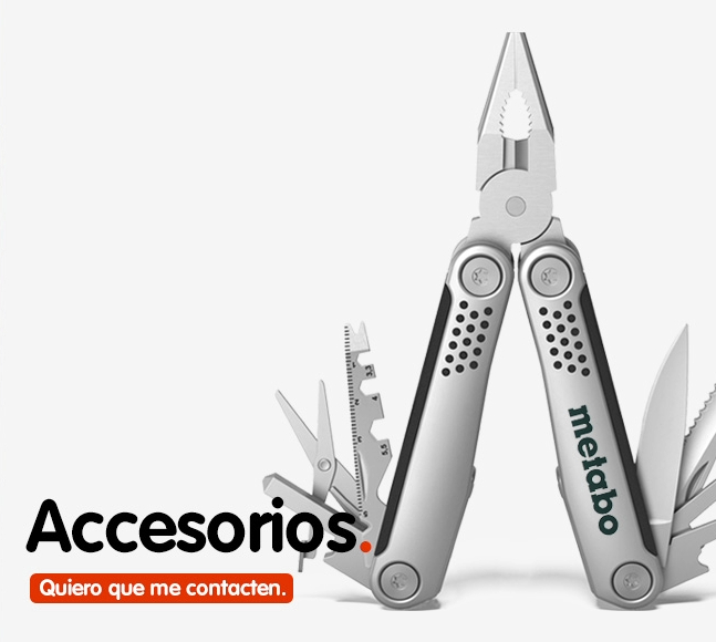 ACCESORIOS